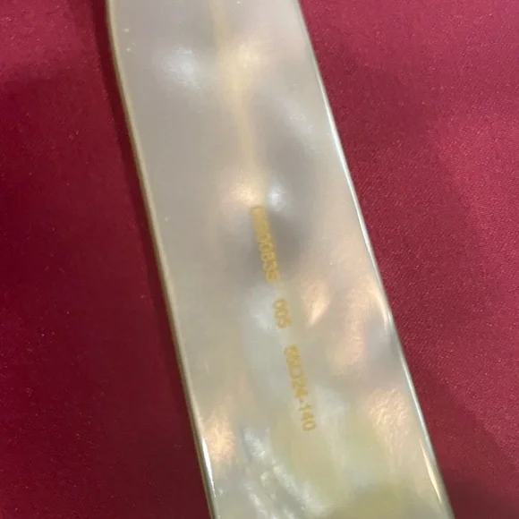 GUCCI sunglasses - Picture 6 of 9